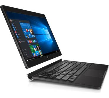 Produktbild Dell XPS 12 Notebook (m7-6Y75, 8GB RAM, 512GB SSD)