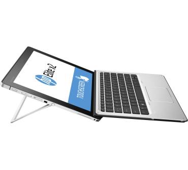 Produktbild HP Elite x2 1012 G1