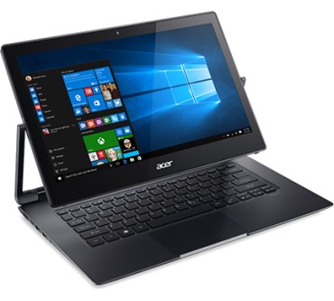 Produktbild Acer Aspire R 13 R7-372T (NX.G8TEV.002)