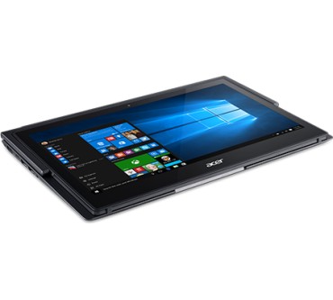 Produktbild Acer Aspire R 13 R7-372T (NX.G8TEV.002)