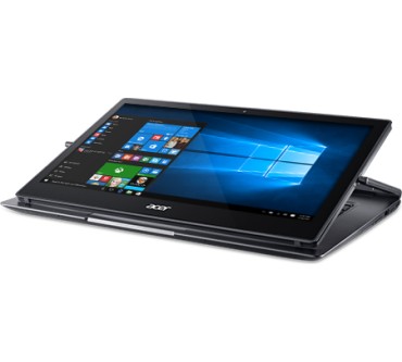 Produktbild Acer Aspire R 13 R7-372T (NX.G8TEV.002)