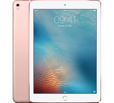 Produktbild Apple iPad Pro 9,7