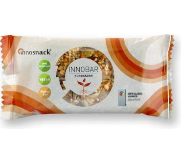 Produktbild Innosnack Innobar