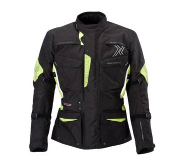 Produktbild Germot Jacke Juke + Hose Houston III