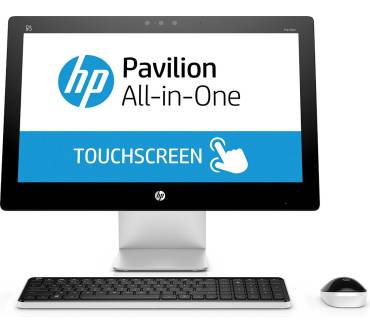 Produktbild HP Pavilion 23