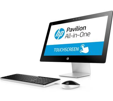 Produktbild HP Pavilion 23