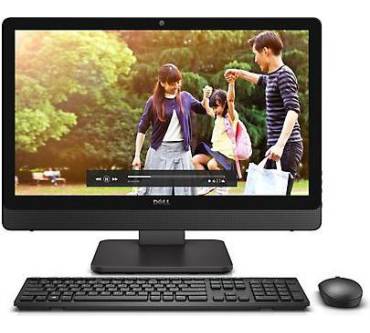 Produktbild Dell Inspiron 24 5000 (24-5459)