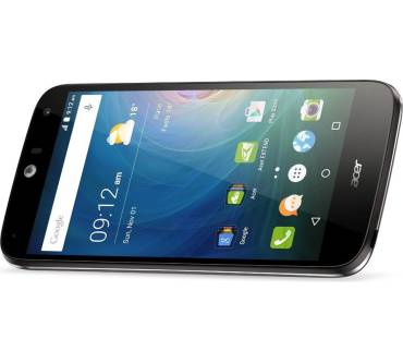 Produktbild Acer Liquid Z630