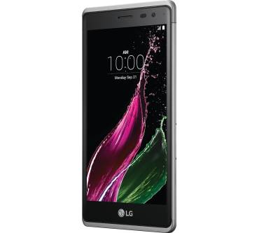 Produktbild LG Zero