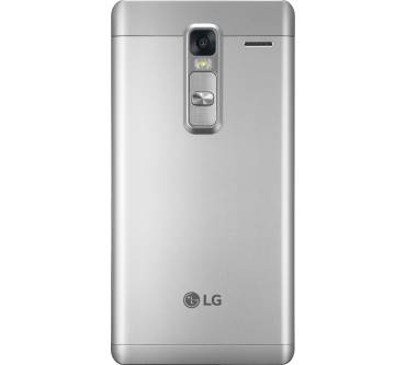 Produktbild LG Zero