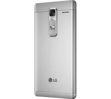 Produktbild LG Zero