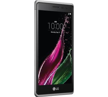 Produktbild LG Zero