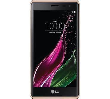 Produktbild LG Zero