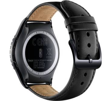 Produktbild Samsung Gear S2 classic