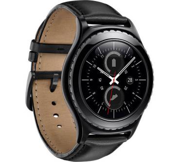 Produktbild Samsung Gear S2 classic