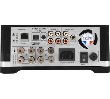 Produktbild Cabasse Stream Amp 100