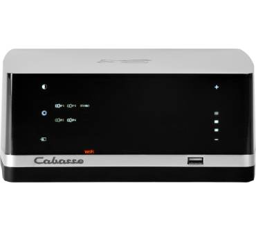 Produktbild Cabasse Stream Amp 100