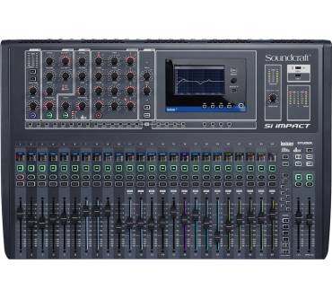 Produktbild Soundcraft Si Impact