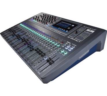 Produktbild Soundcraft Si Impact