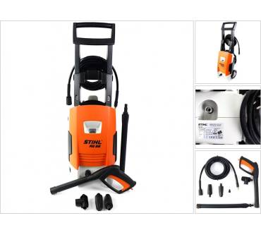 Produktbild Stihl RE 88