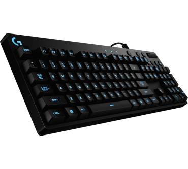 Produktbild Logitech G810 Orion Spectrum