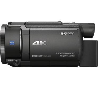 Produktbild Sony FDR-AX53