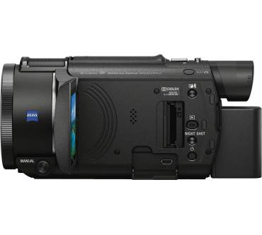 Produktbild Sony FDR-AX53