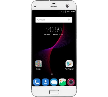 Produktbild ZTE Blade S7