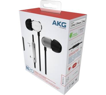 Produktbild AKG N20