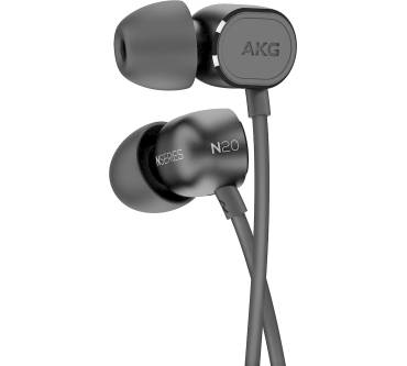 Produktbild AKG N20