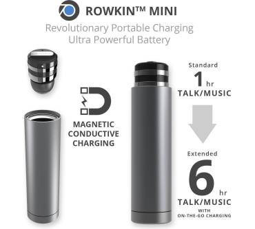 Produktbild Rowkin Mini