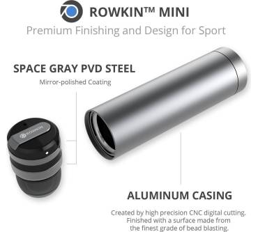 Produktbild Rowkin Mini