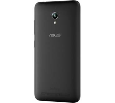 Produktbild Asus ZenFone Go ZC500TG