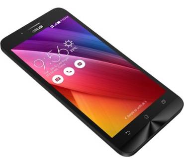 Produktbild Asus ZenFone Go ZC500TG