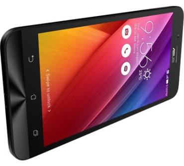 Produktbild Asus ZenFone Go ZC500TG