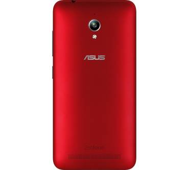 Produktbild Asus ZenFone Go ZC500TG