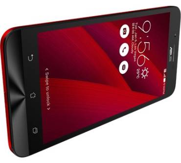 Produktbild Asus ZenFone Go ZC500TG