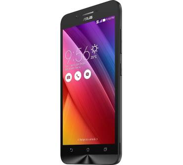 Produktbild Asus ZenFone Go ZC500TG