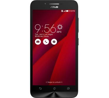 Produktbild Asus ZenFone Go ZC500TG