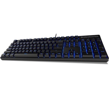 Produktbild SteelSeries Apex M500 (Cherry MX Red)