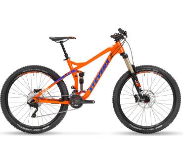 Produktbild Stevens Whaka 27.5