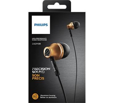 Produktbild Philips SHE9100