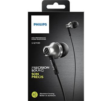 Produktbild Philips SHE9100