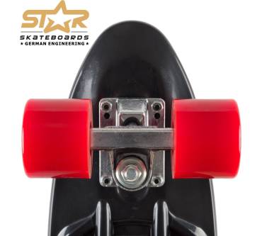 Produktbild Star-Skateboards Vintage-Cruiser