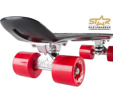 Produktbild Star-Skateboards Vintage-Cruiser