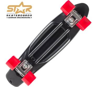 Produktbild Star-Skateboards Vintage-Cruiser