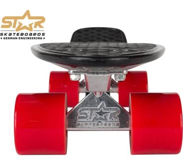 Produktbild Star-Skateboards Vintage-Cruiser