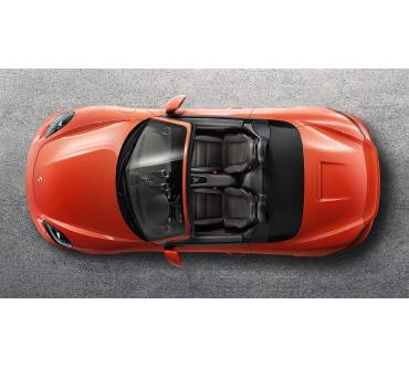 Produktbild Porsche 718 Boxster [16]