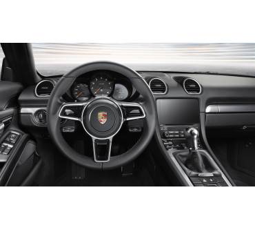 Produktbild Porsche 718 Boxster [16]