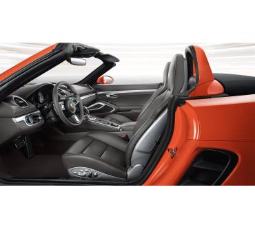 Produktbild Porsche 718 Boxster [16]